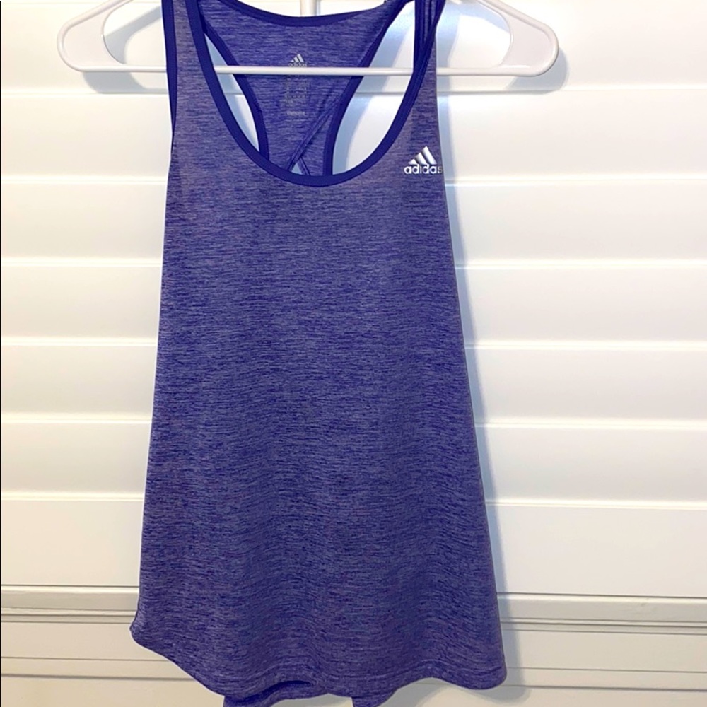 Women’s Adidas Workout Top